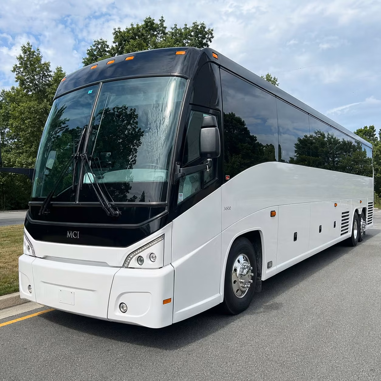 airport transfers and space coast transportation for government and military groups