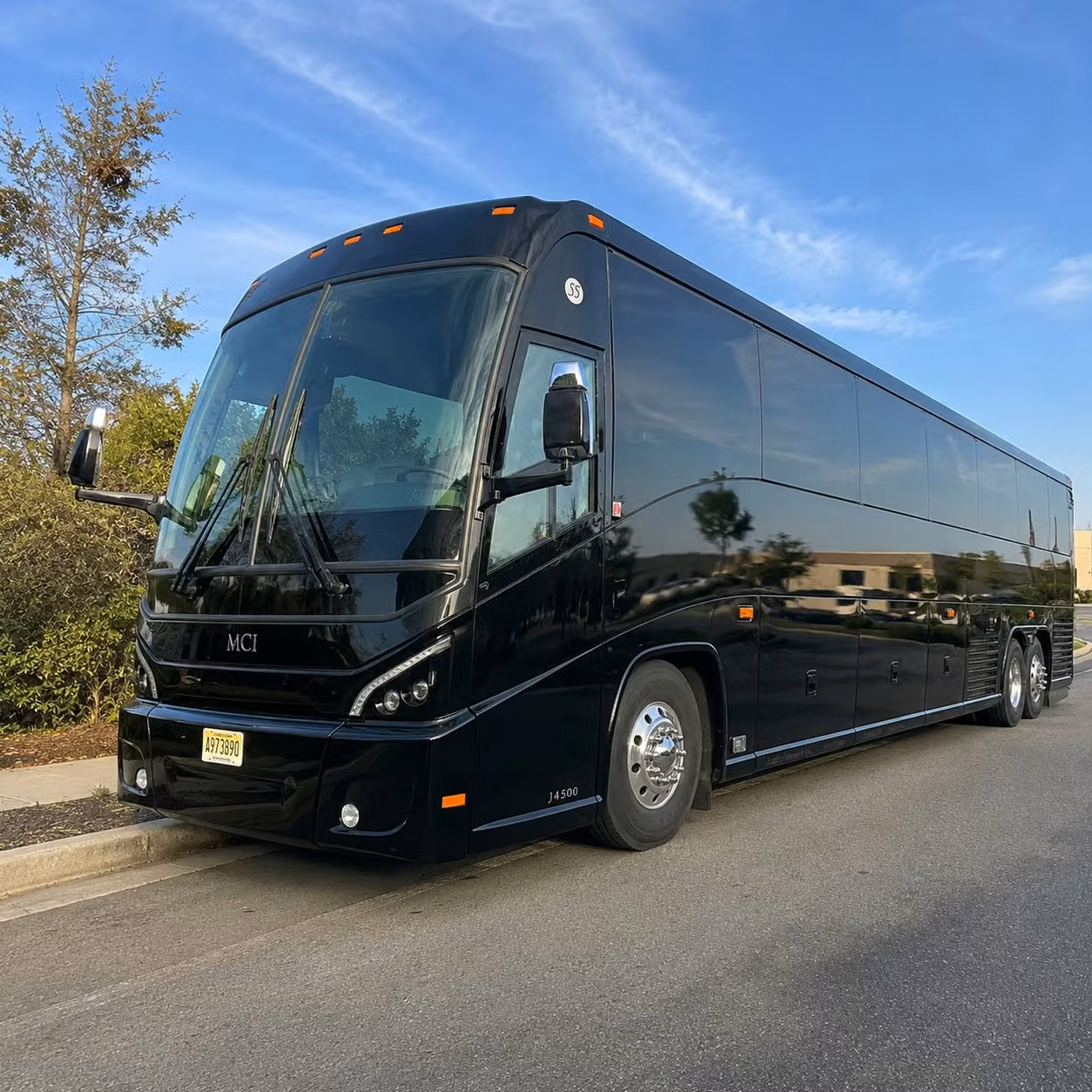 book employee transportation in palm bay or any city nearby