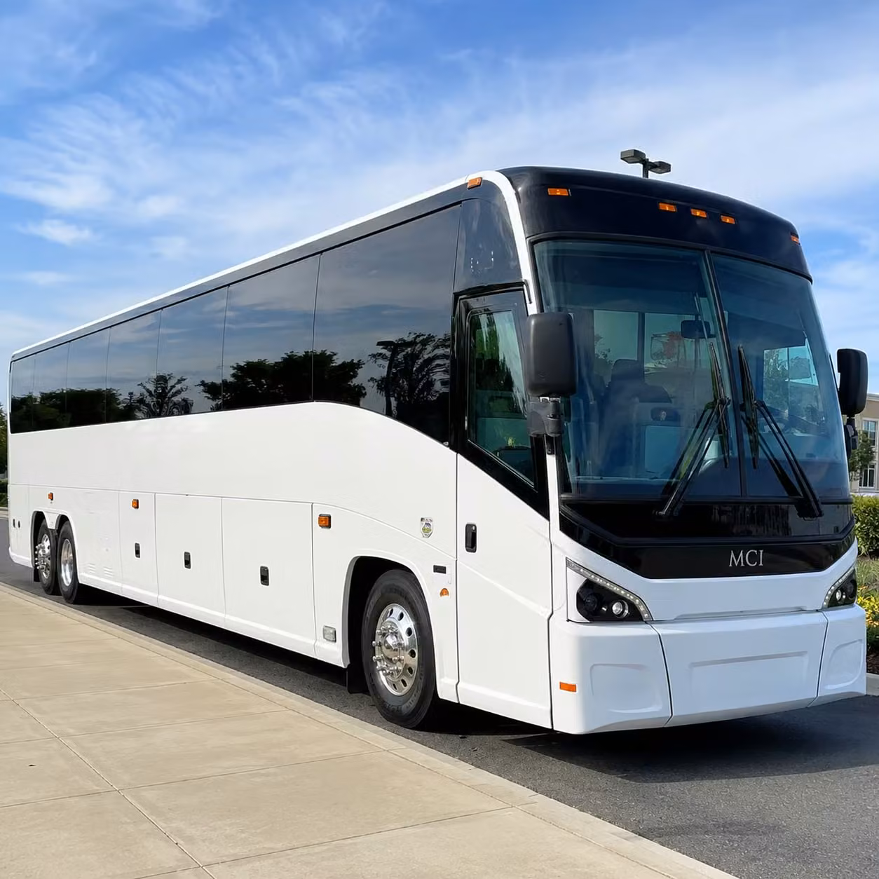 book long distance transportation in palm bay or any city nearby