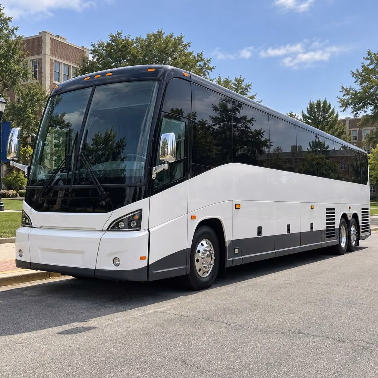 book private event transportation in palm bay or any city nearby