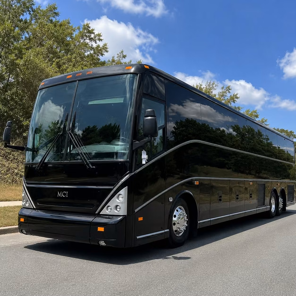 book religious group transportation in palm bay or any city nearby