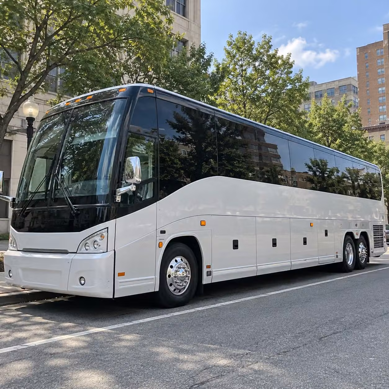 book school event transportation in palm bay or any city nearby