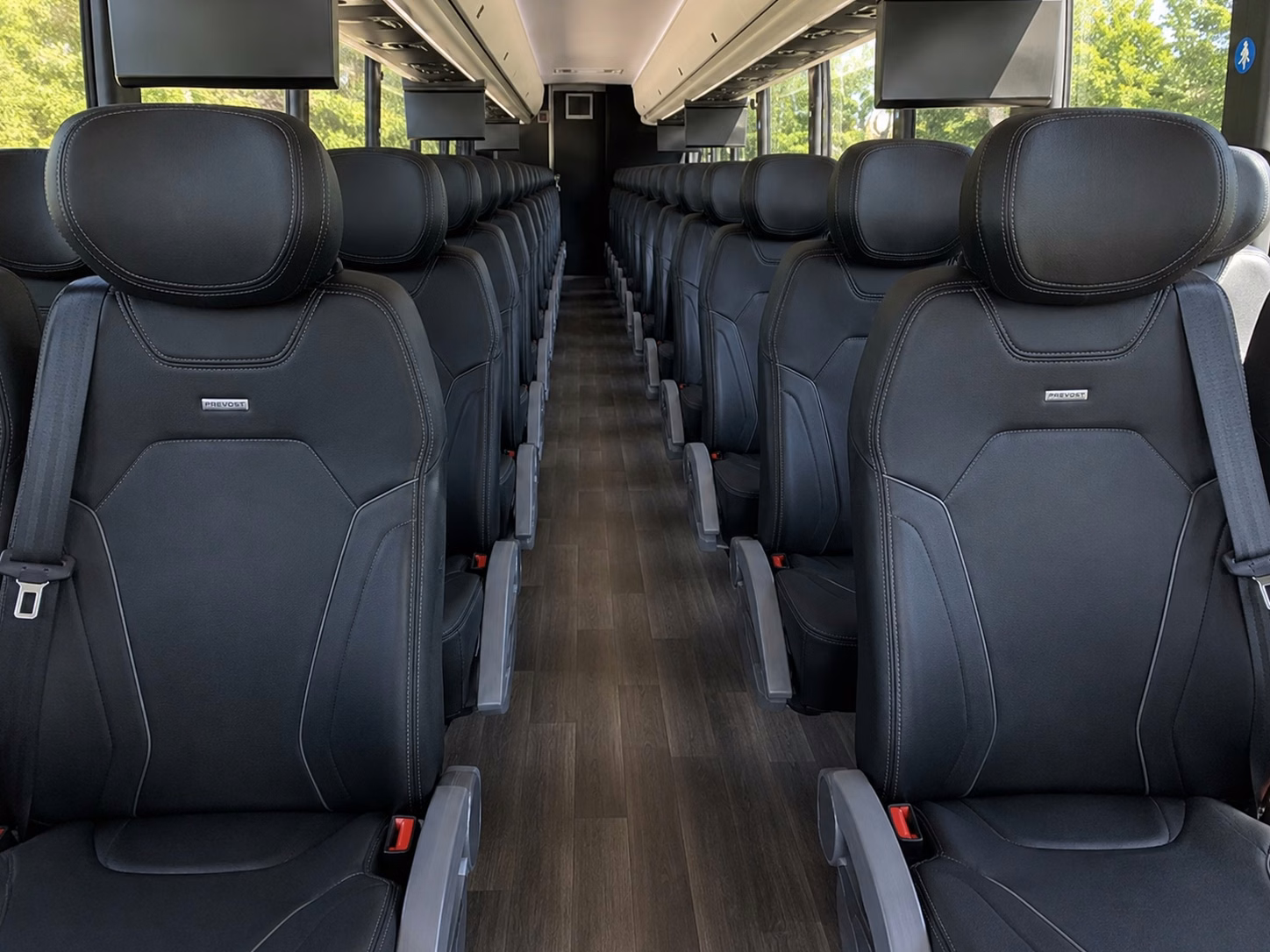 book sporting event transportation in palm bay or any city nearby