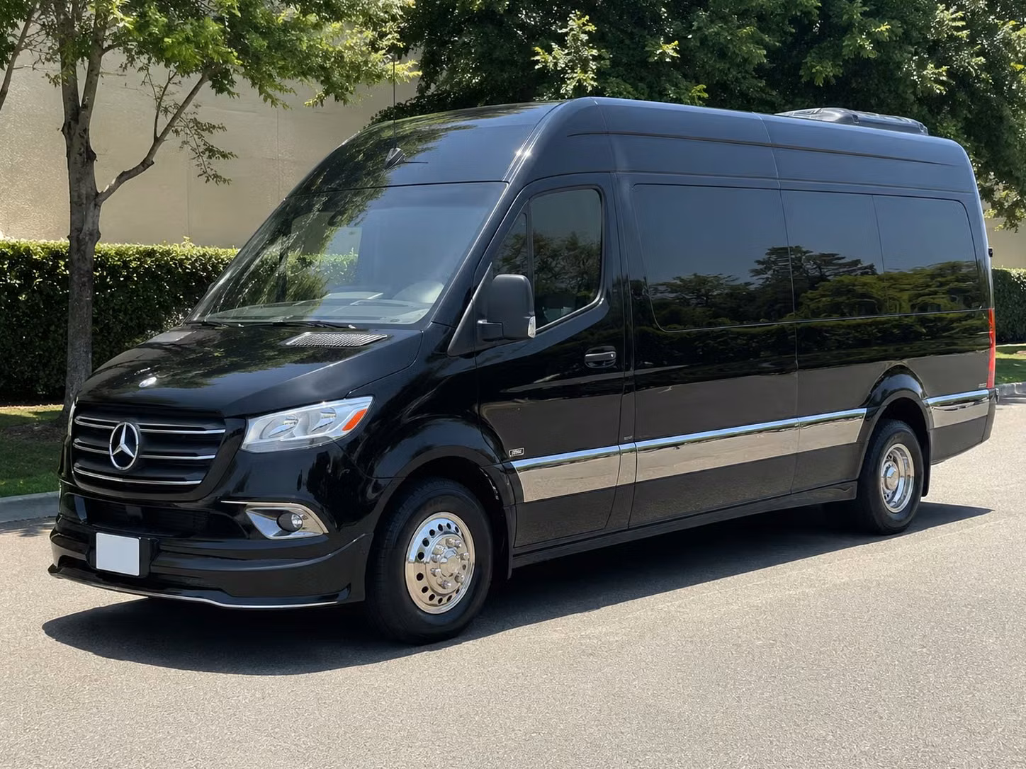 bus rentals for palm bay concerts music festival