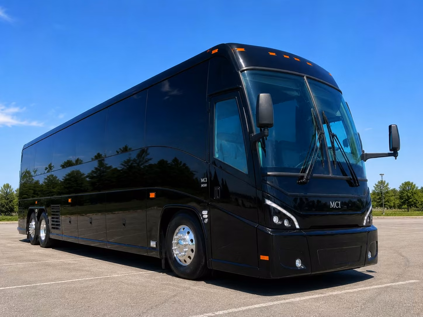 corporate event shuttles for palm bay conferences conventions and company functions