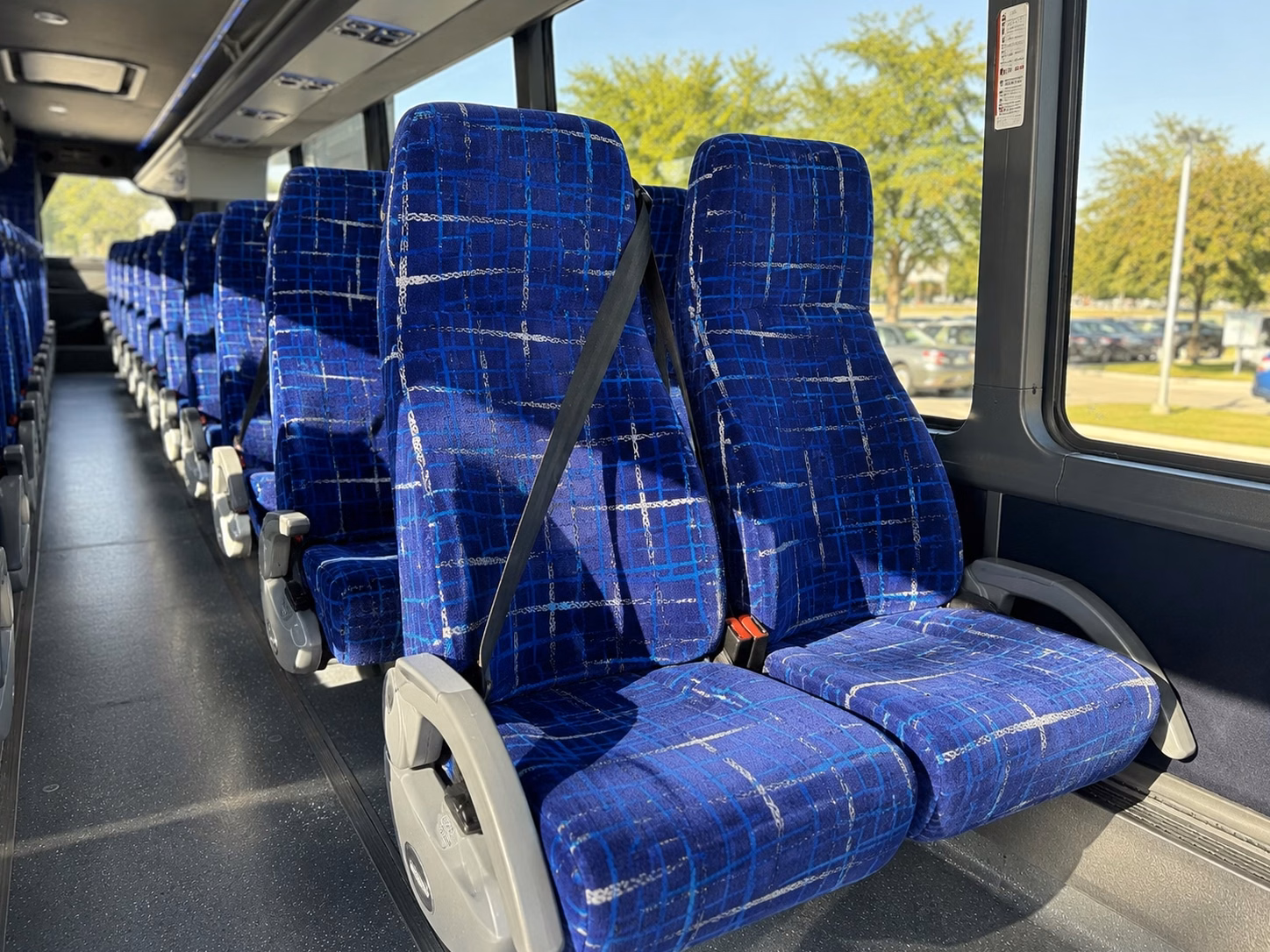 fan group transportation to brevard county sporting events