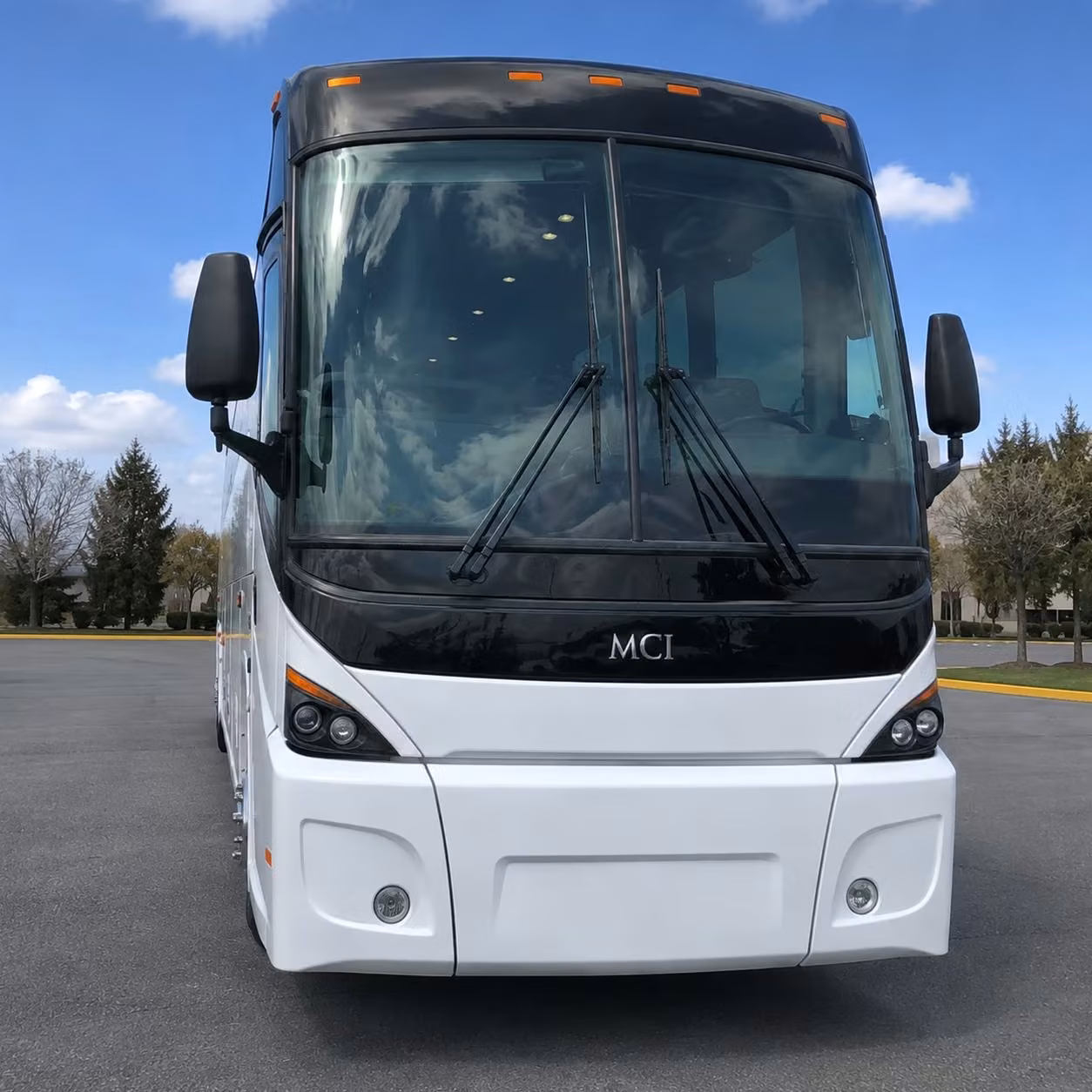 getting your group to melbourne orlando international airport has never been simpler