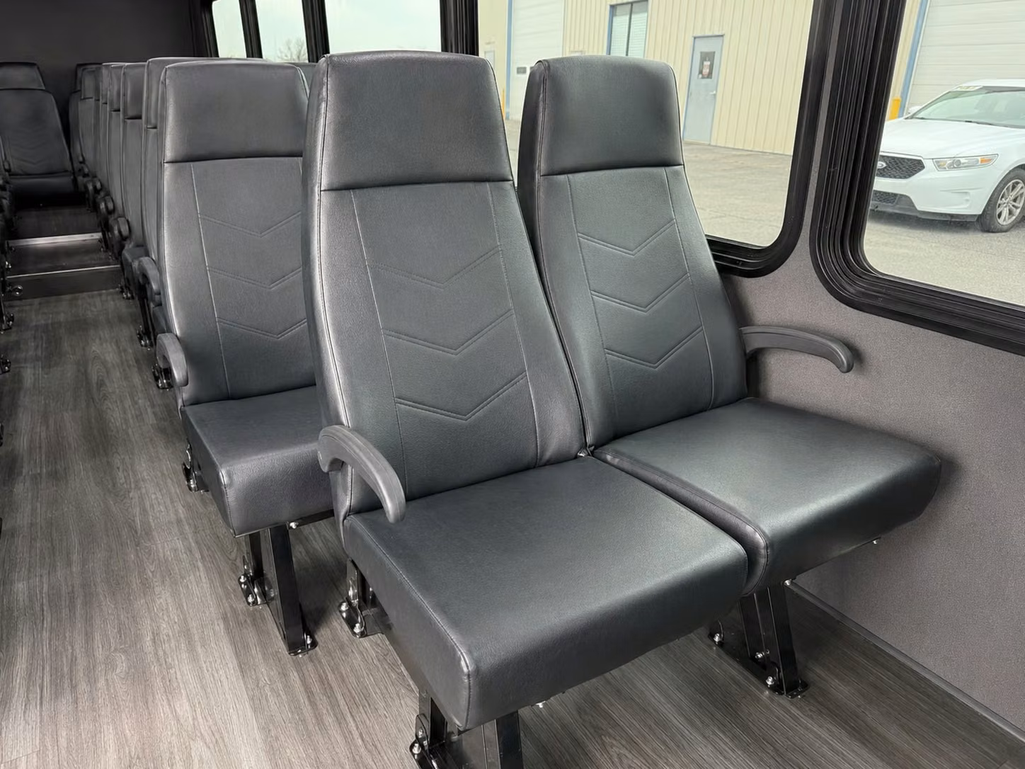 government military transportation services in palm bay