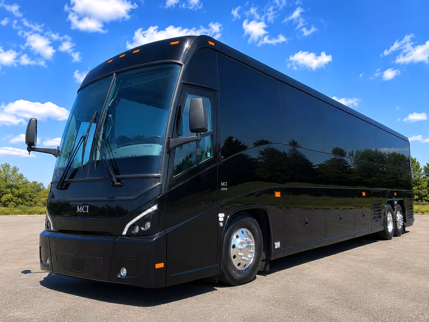 group transportation for corporate events and conferences in palm bay
