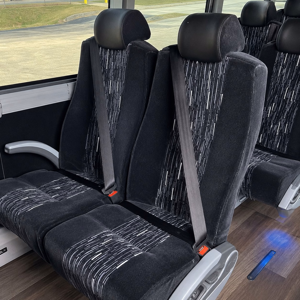 how the day of the week changes what a bus costs in palm bay florida