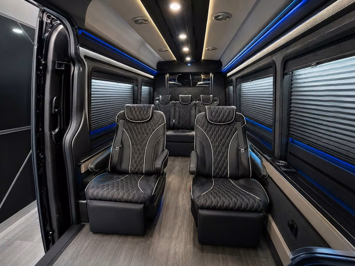it s never been easier to coordinate multi stop airport shuttles across palm bay s neighborhoods