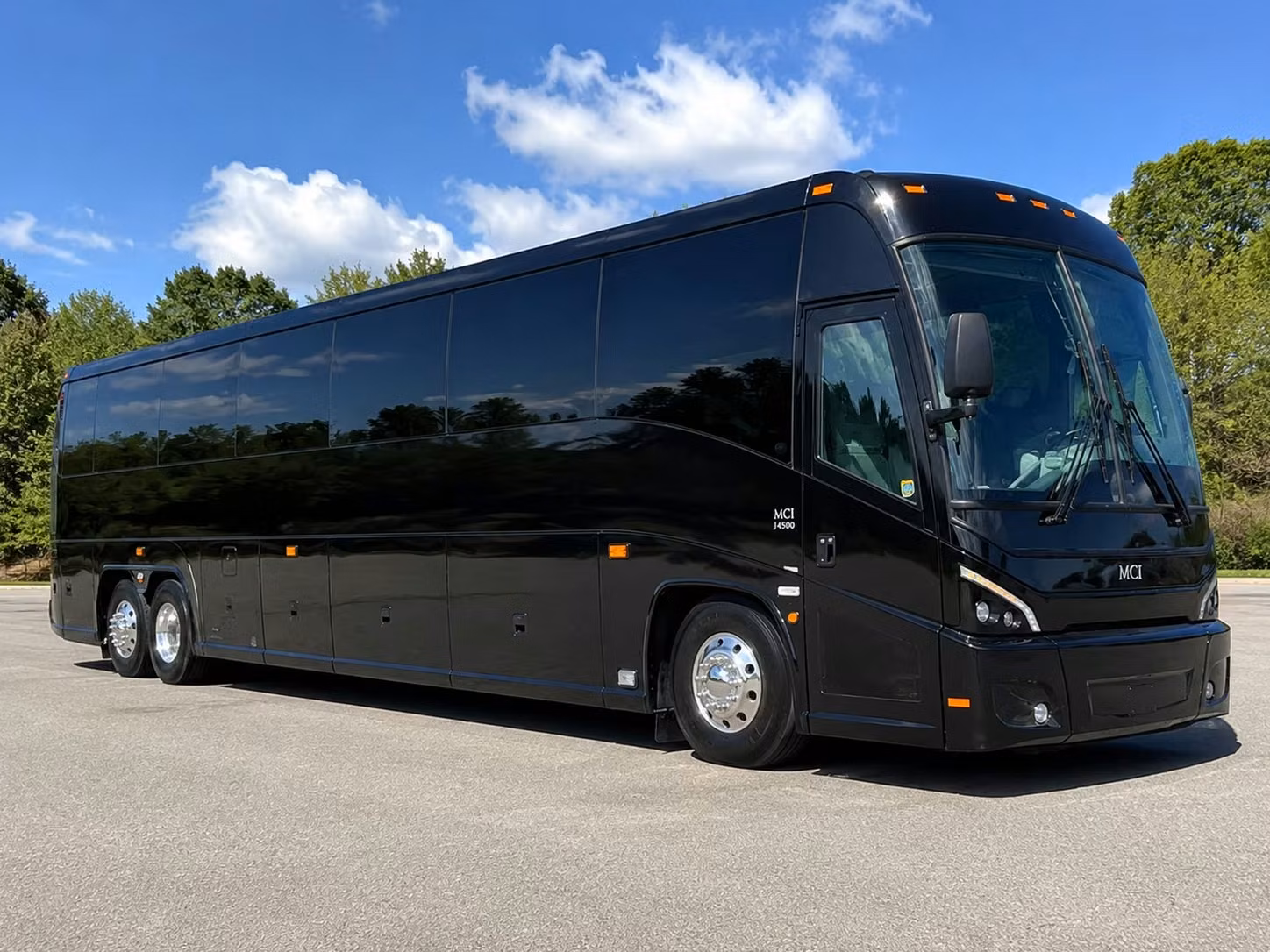 long distance corporate travel and multi day business trips from palm bay