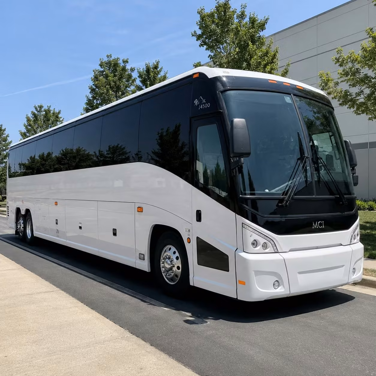 long distance shuttle bus rentals from palm bay to miami tampa and beyond