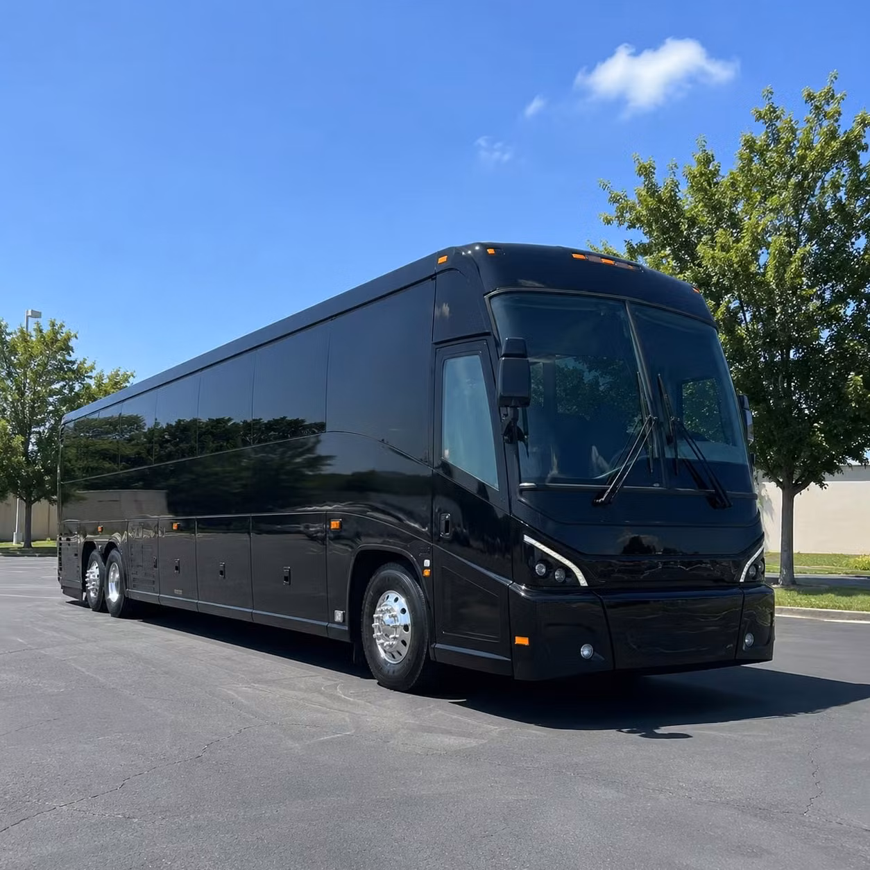 multi stop shuttle routes built around your palm bay workforce