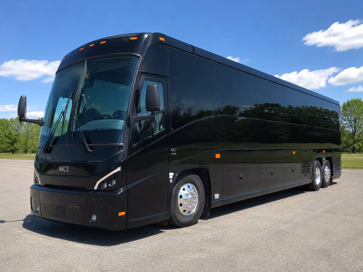 palm bay employee shuttle services that keep your team on schedule