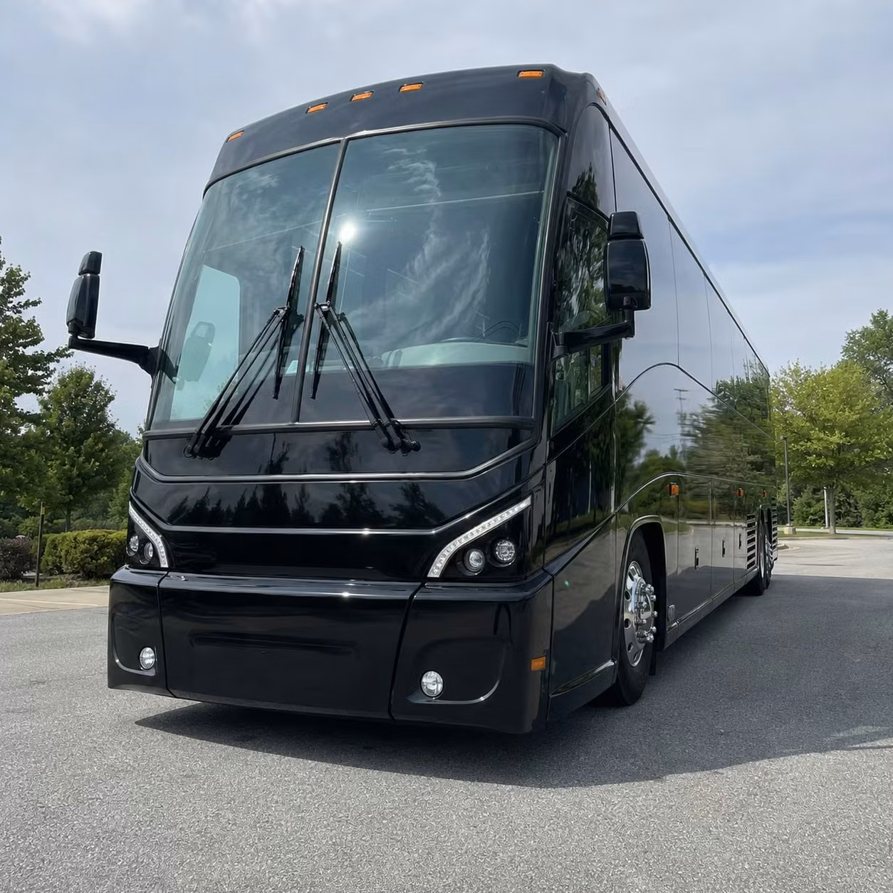 palmbaycharterbus com can handle airport transfers event shuttles and more for palm bay companies