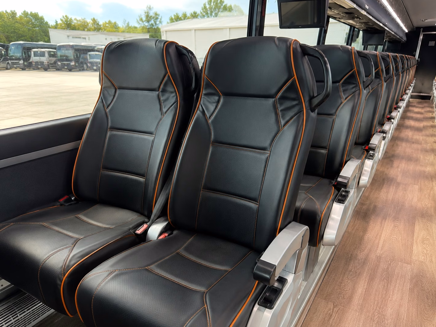 palmbaycharterbus com can help you lock in prom transportation in palm bay before availability runs out
