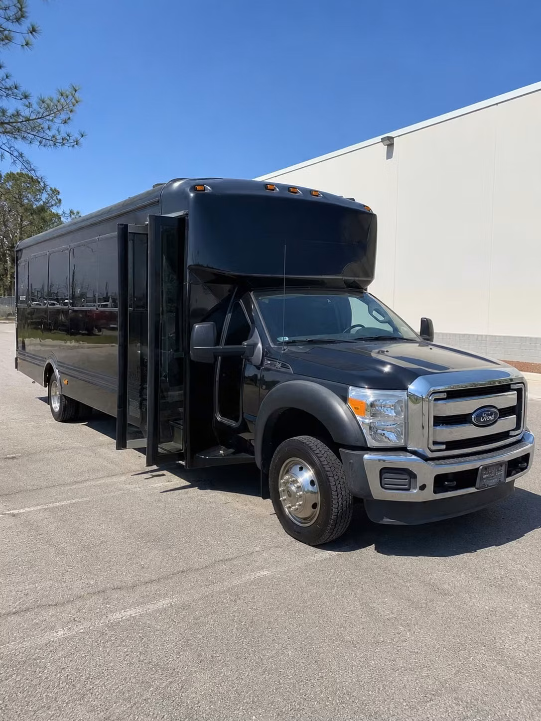 party buses for palm bay bachelorette parties and pre wedding celebrations