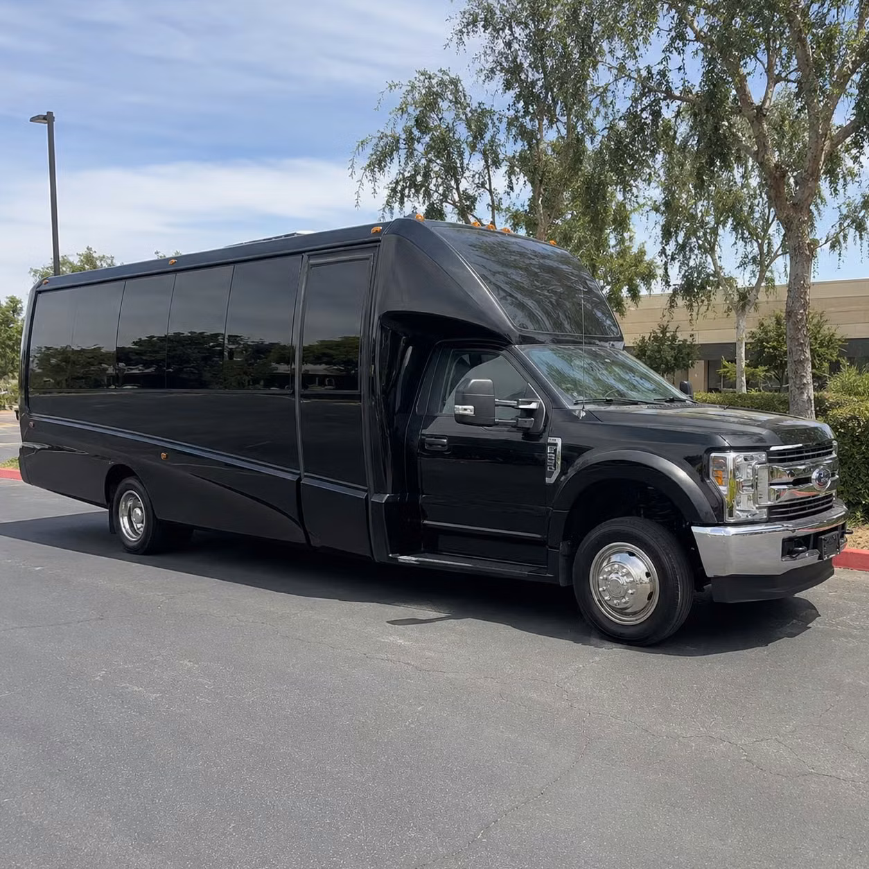 prom homecoming and graduation party bus rentals in palm bay