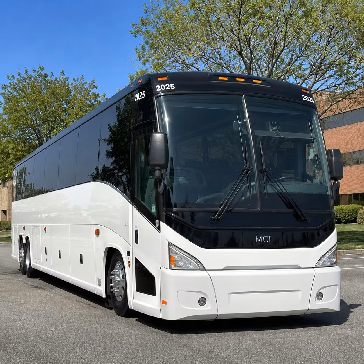 religious group bus rentals in palm bay