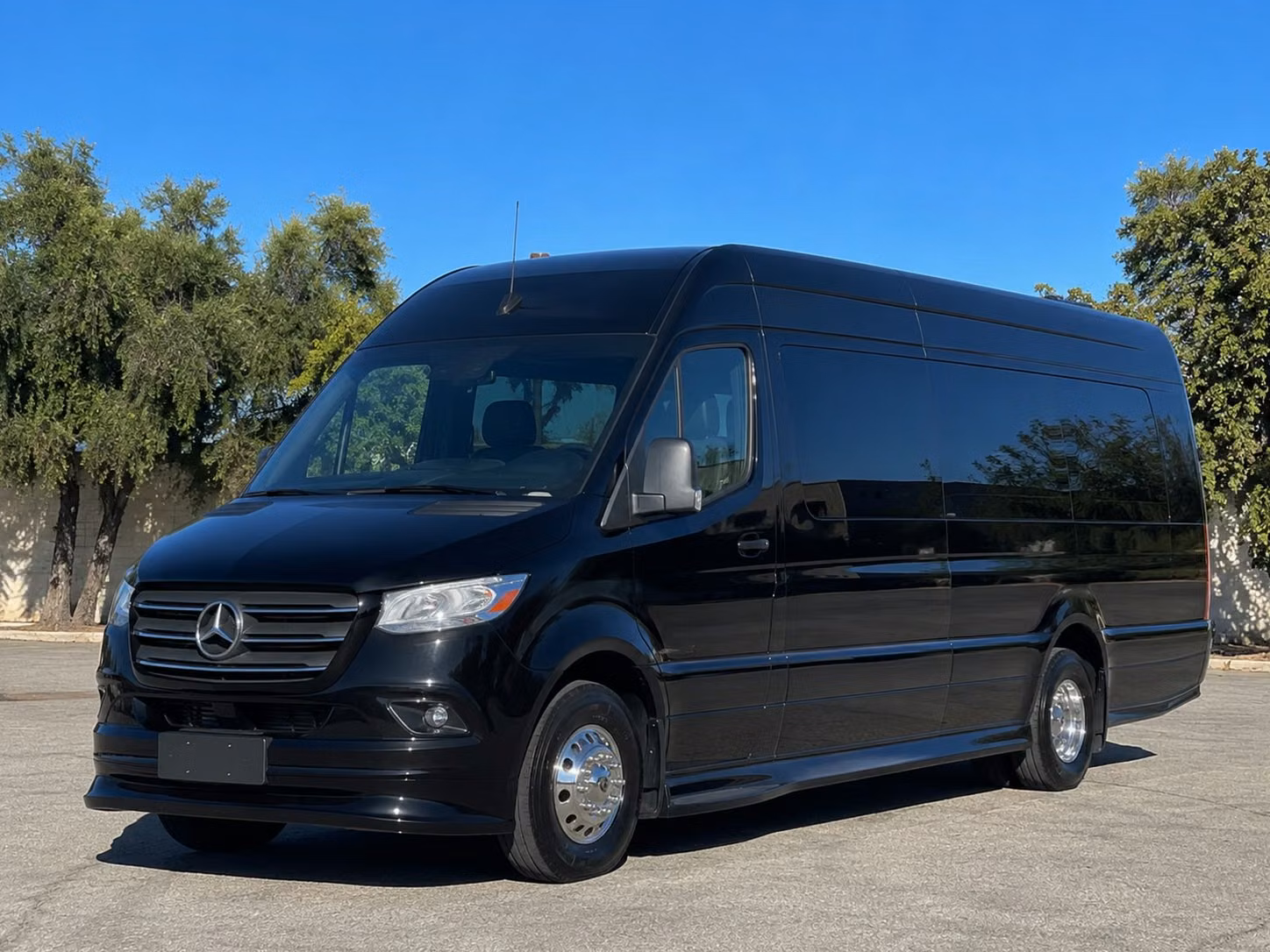 transportation serving palm bay and nearby cities