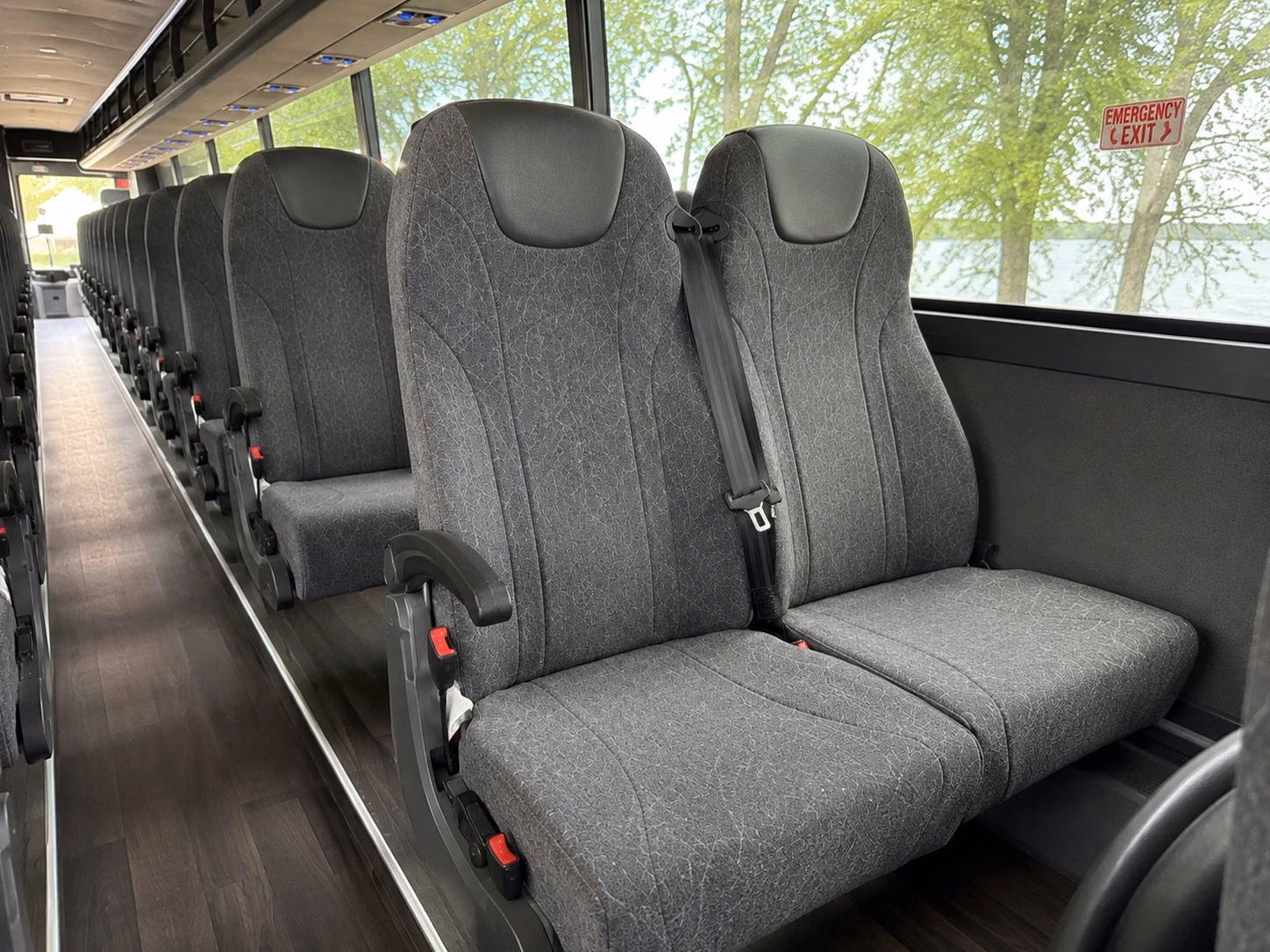 venue hop transportation for multi stop palm bay wedding weekends