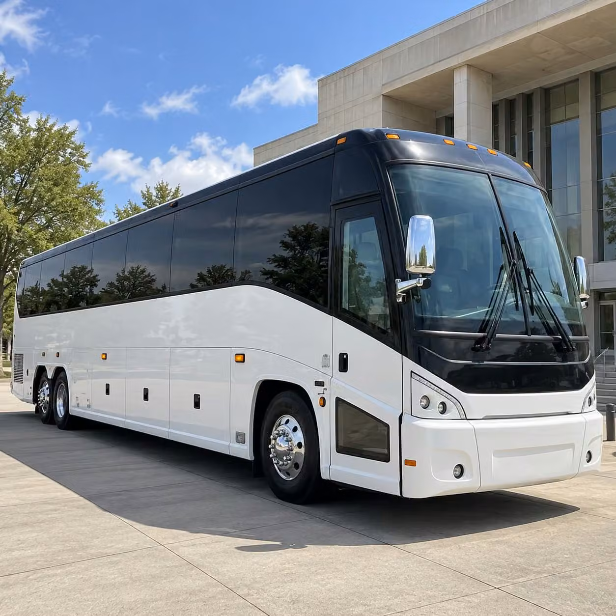 we help you compare field trip transportation options across the entire space coast region