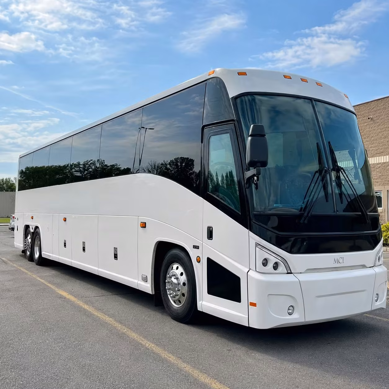wedding guest shuttles and bachelorette party buses for long distance palm bay events